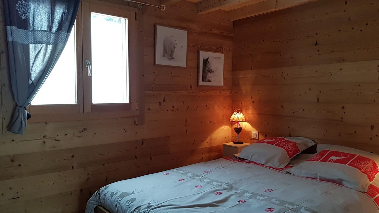 Chez Liadet Hotel Mouthe Luaran gambar