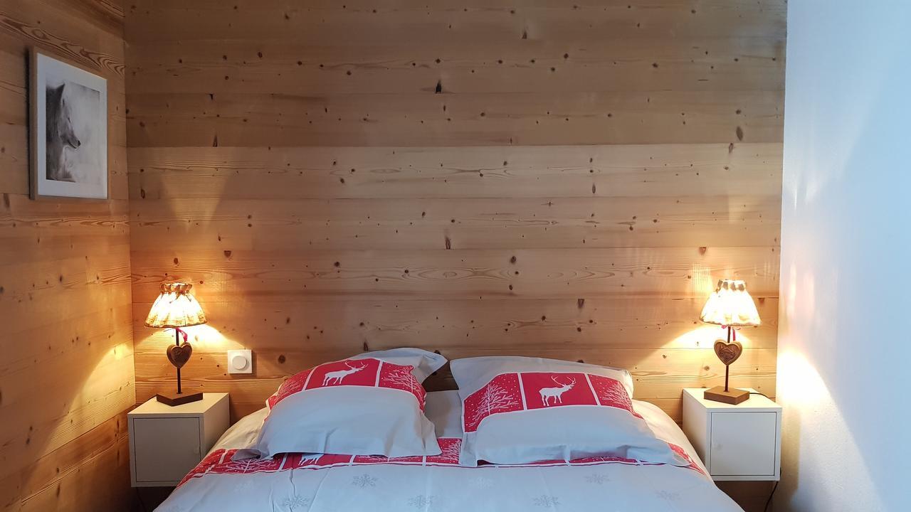 Chez Liadet Hotel Mouthe Luaran gambar